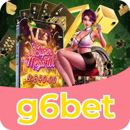 Login rápido no app g6bet
