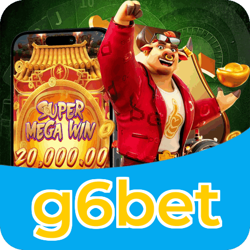Slots Premium da PG Soft na g6bet