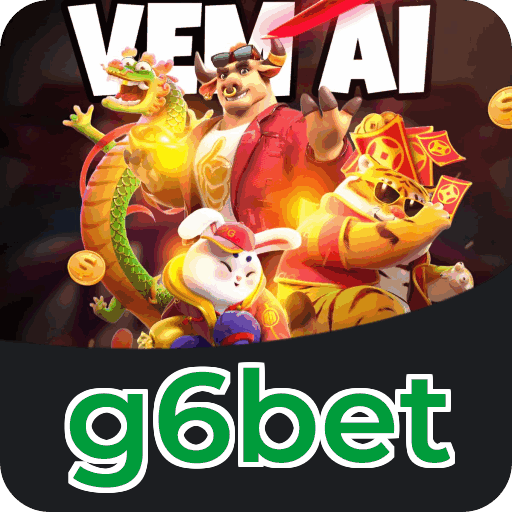 Bônus de Boas-vindas g6bet